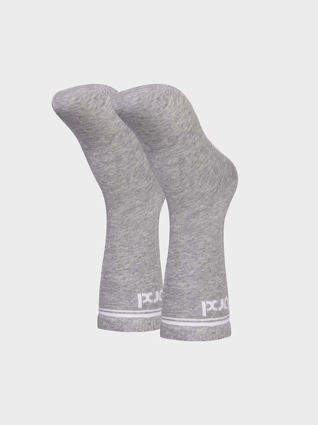 Unisex Half-Crew Throwback Sock